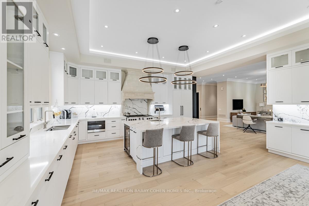 31 Thornbank Road, Vaughan, Ontario  L4J 2A1 - Photo 17 - N12909096