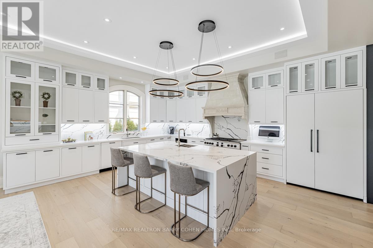 31 Thornbank Road, Vaughan, Ontario  L4J 2A1 - Photo 18 - N12909096