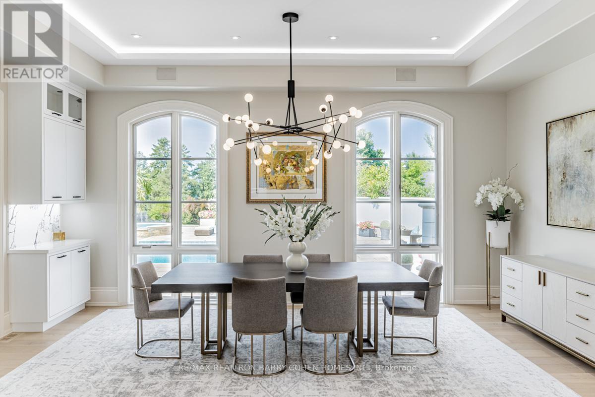 31 Thornbank Road, Vaughan, Ontario  L4J 2A1 - Photo 20 - N12909096