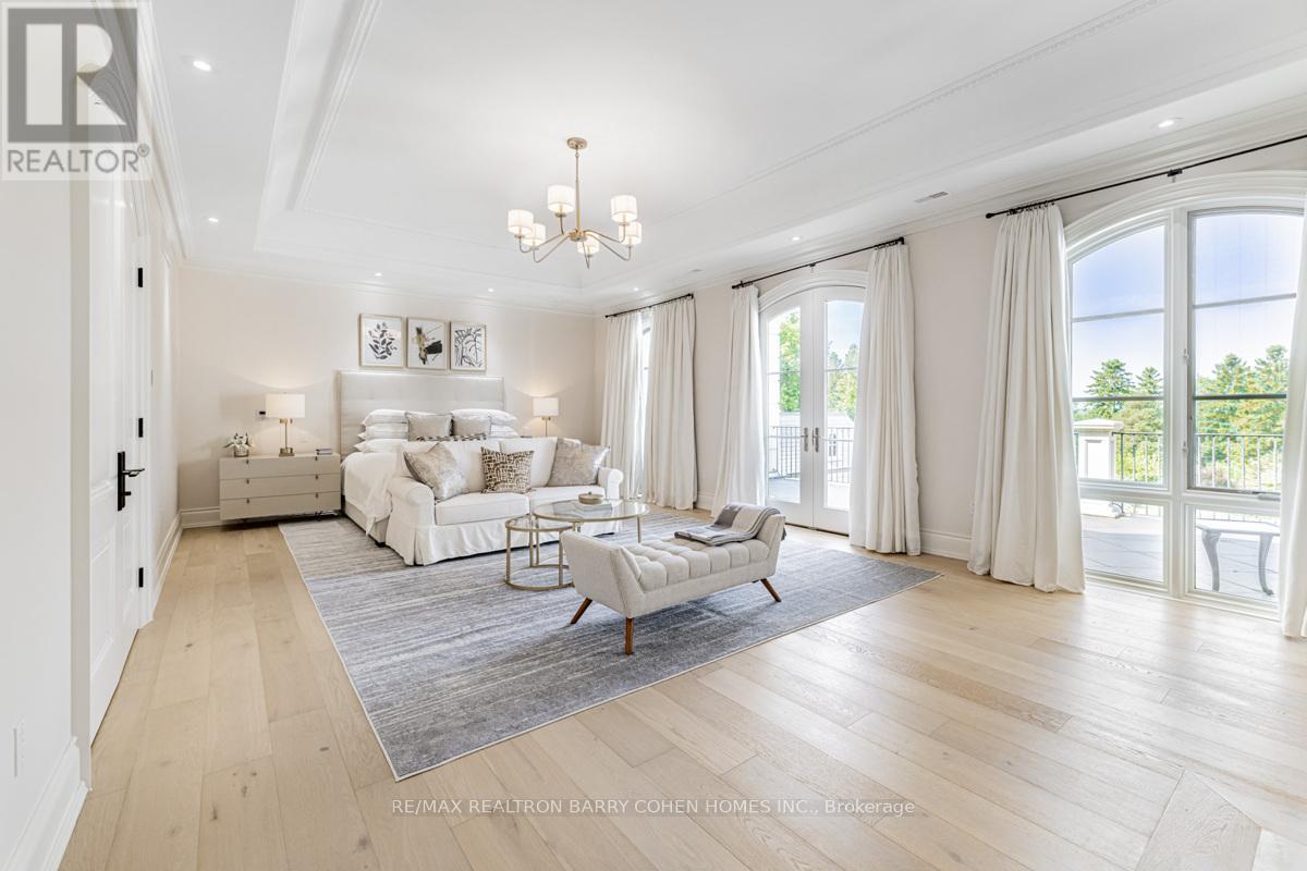 31 Thornbank Road, Vaughan, Ontario  L4J 2A1 - Photo 21 - N12909096