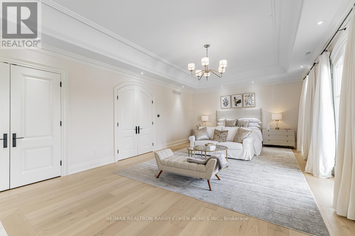 31 Thornbank Road, Vaughan, Ontario  L4J 2A1 - Photo 22 - N12909096