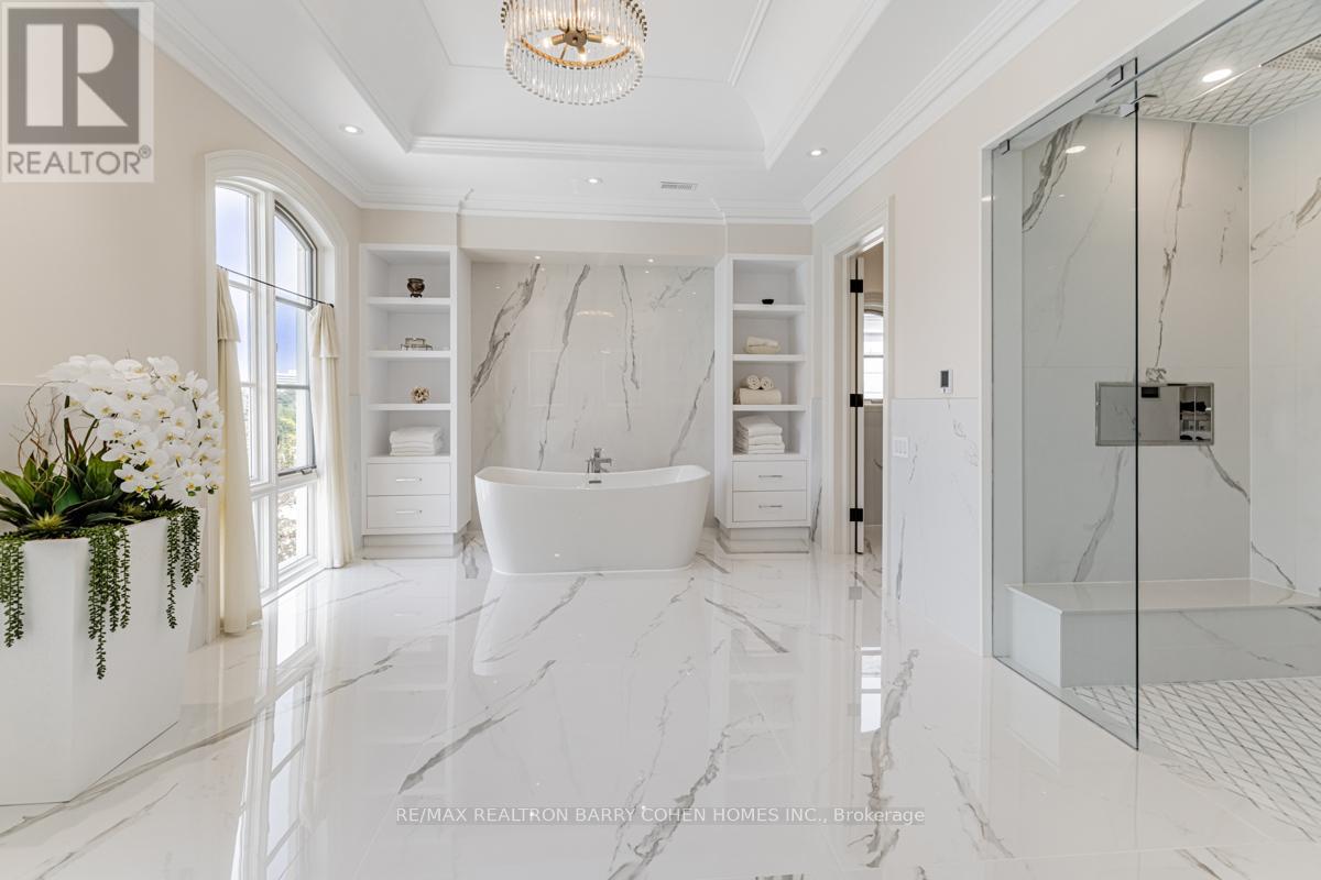 31 Thornbank Road, Vaughan, Ontario  L4J 2A1 - Photo 25 - N12909096