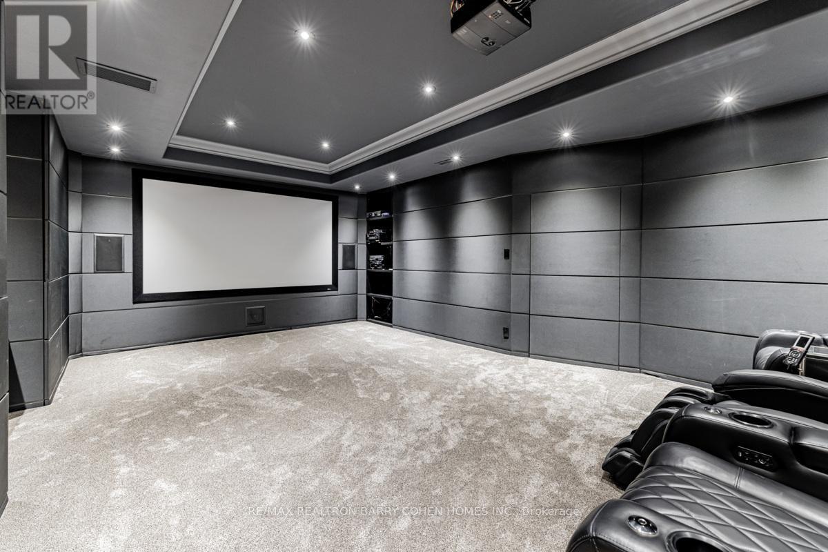 31 Thornbank Road, Vaughan, Ontario  L4J 2A1 - Photo 27 - N12909096