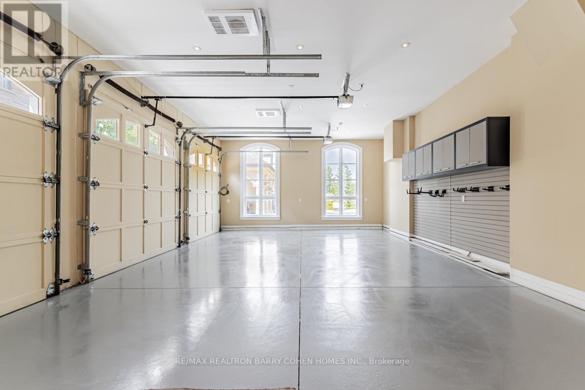 31 Thornbank Road, Vaughan, Ontario  L4J 2A1 - Photo 32 - N12909096