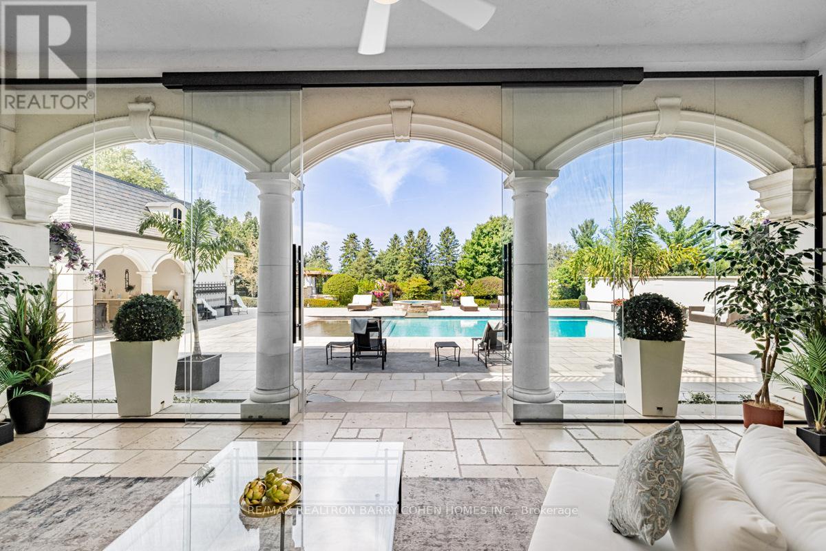 31 Thornbank Road, Vaughan, Ontario  L4J 2A1 - Photo 33 - N12909096