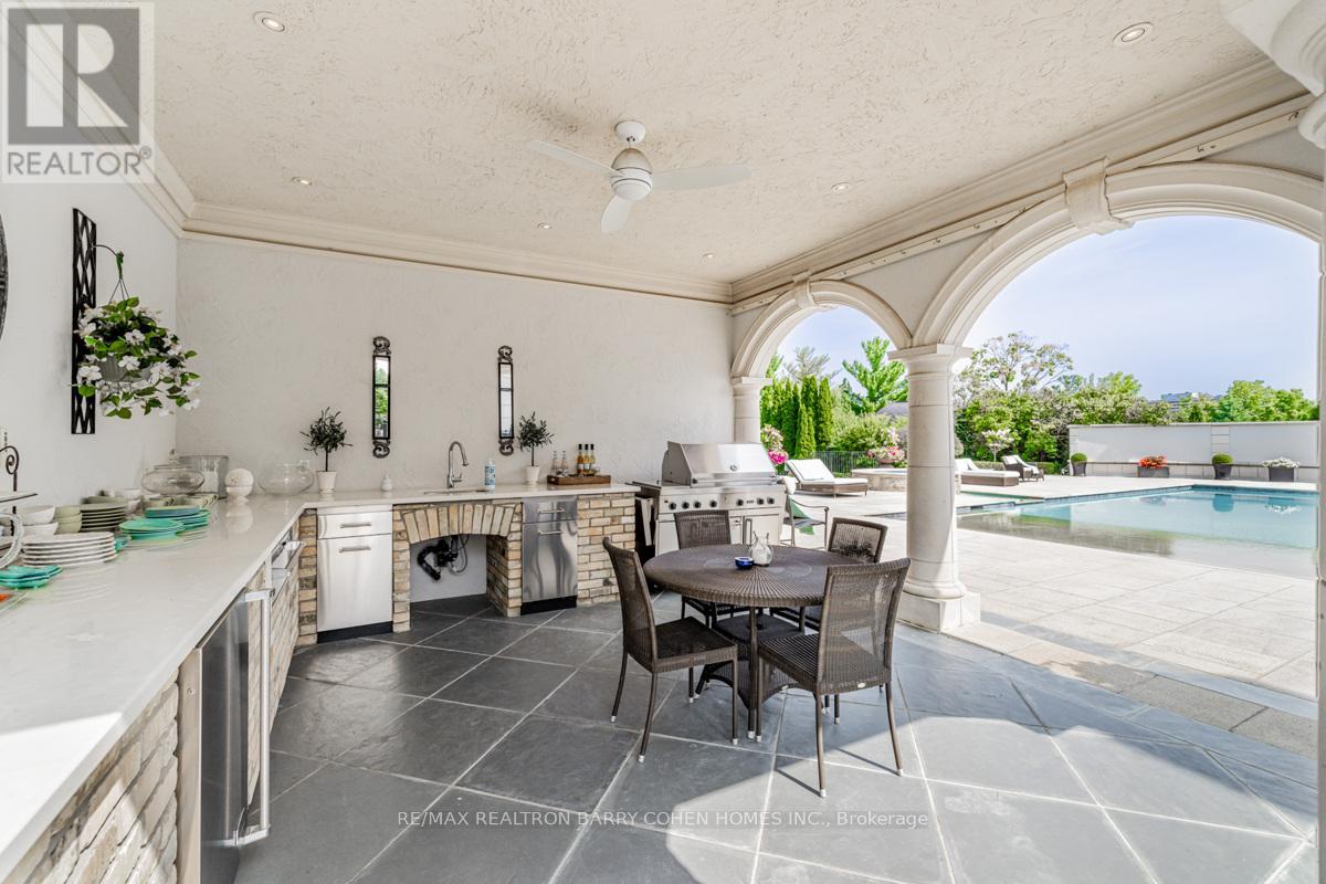 31 Thornbank Road, Vaughan, Ontario  L4J 2A1 - Photo 34 - N12909096