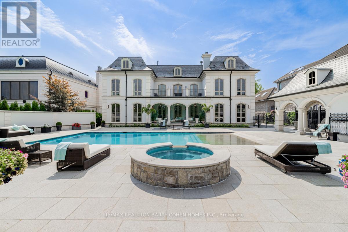 31 Thornbank Road, Vaughan, Ontario  L4J 2A1 - Photo 36 - N12909096