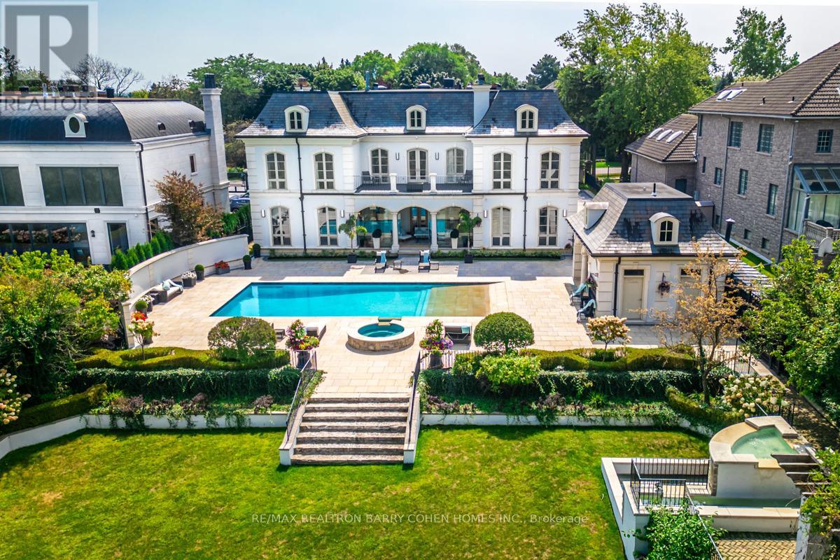 31 Thornbank Road, Vaughan, Ontario  L4J 2A1 - Photo 39 - N12909096