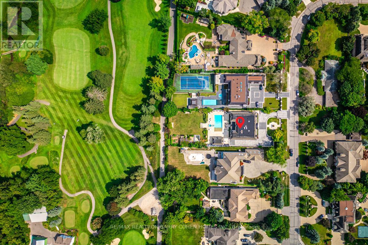 31 Thornbank Road, Vaughan, Ontario  L4J 2A1 - Photo 40 - N12909096