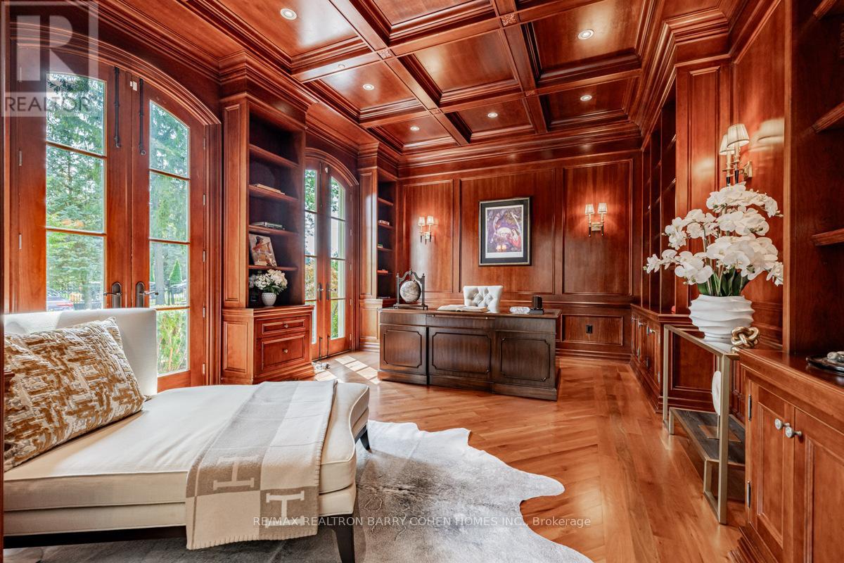 31 Thornbank Road, Vaughan, Ontario  L4J 2A1 - Photo 8 - N12909096