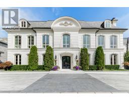 31 THORNBANK ROAD, Vaughan, Ontario