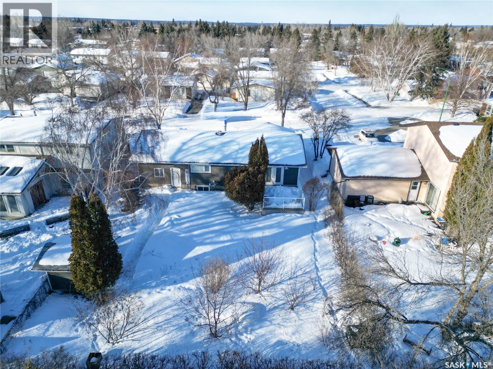 2881 Wyllie Crescent, Prince Albert, Saskatchewan  S6V 6M3 - Photo 33 - SK030767