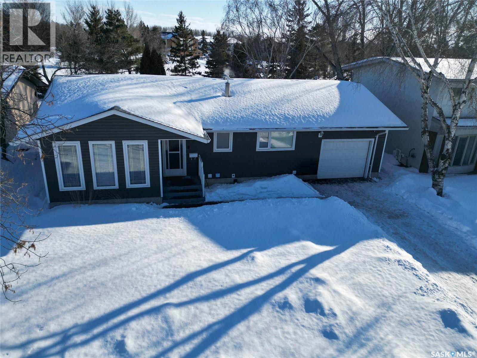 2881 Wyllie Crescent, Prince Albert, Saskatchewan  S6V 6M3 - Photo 35 - SK030767