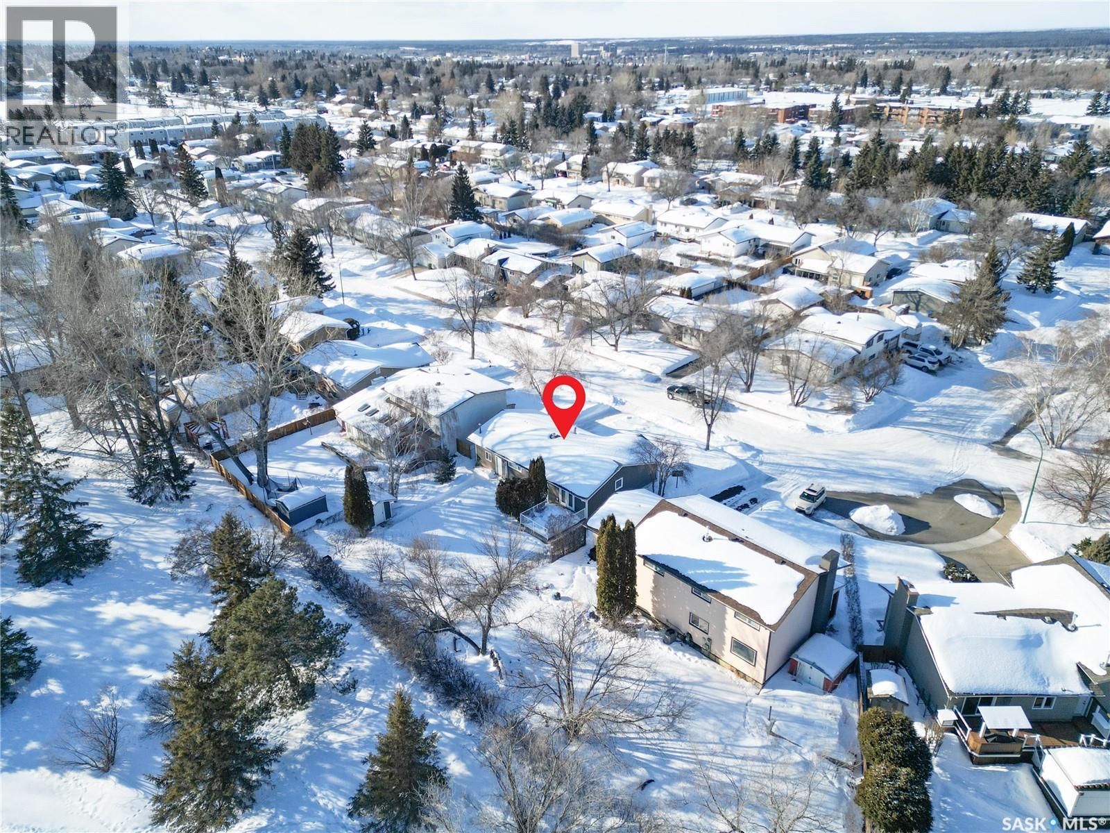 2881 Wyllie Crescent, Prince Albert, Saskatchewan  S6V 6M3 - Photo 30 - SK030767