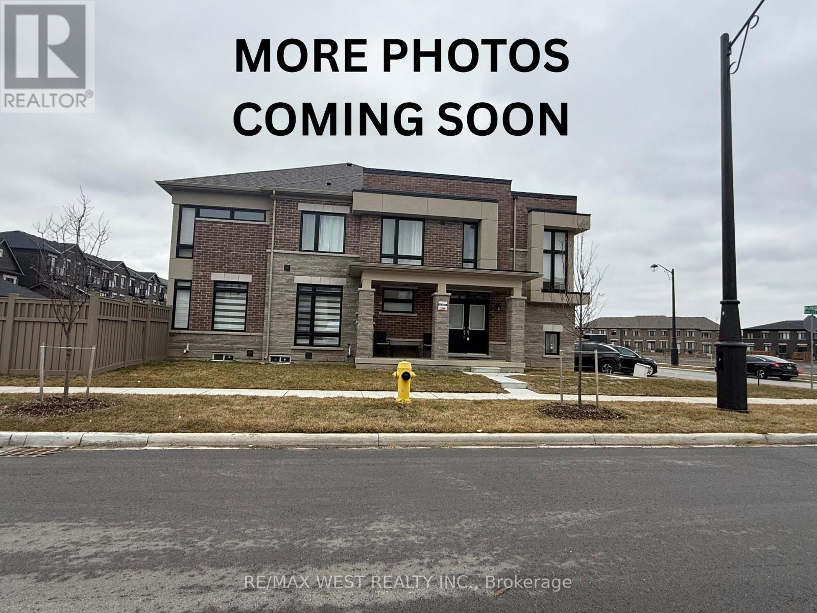 4 HALDIMAND STREET S, Vaughan, Ontario