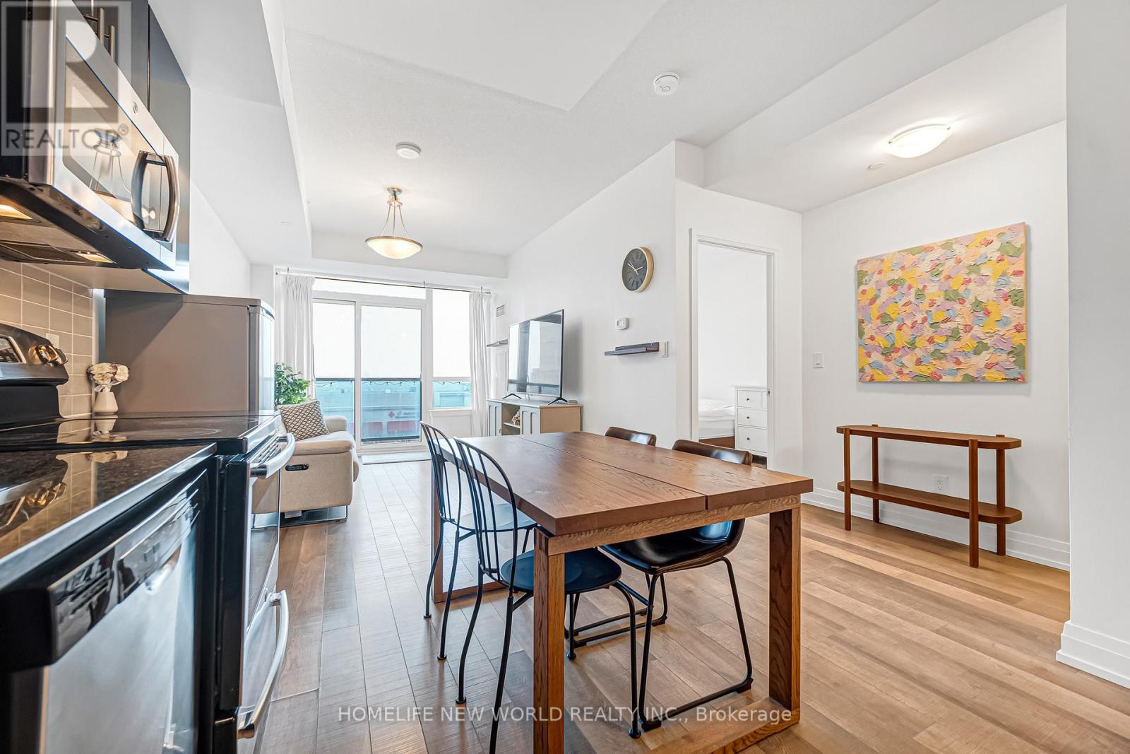 501 - 7165 Yonge Street, Markham (Grandview), Ontario  L3T 0C9 - Photo 10 - N12909310