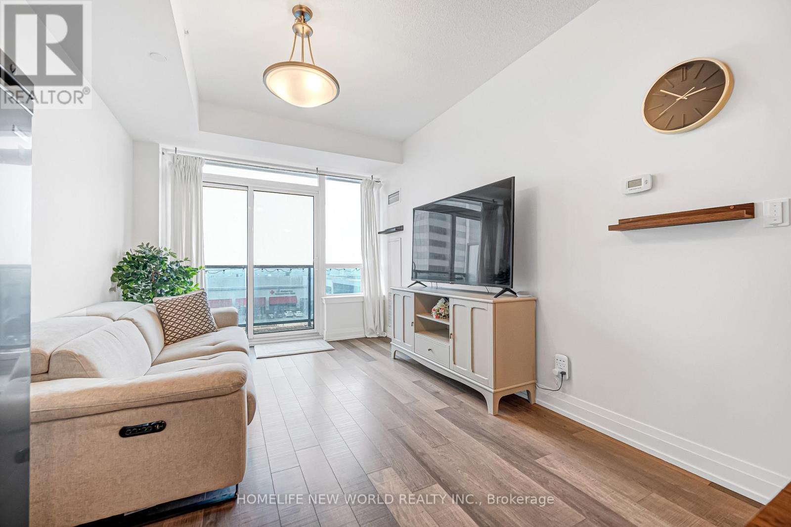 501 - 7165 Yonge Street, Markham (Grandview), Ontario  L3T 0C9 - Photo 12 - N12909310