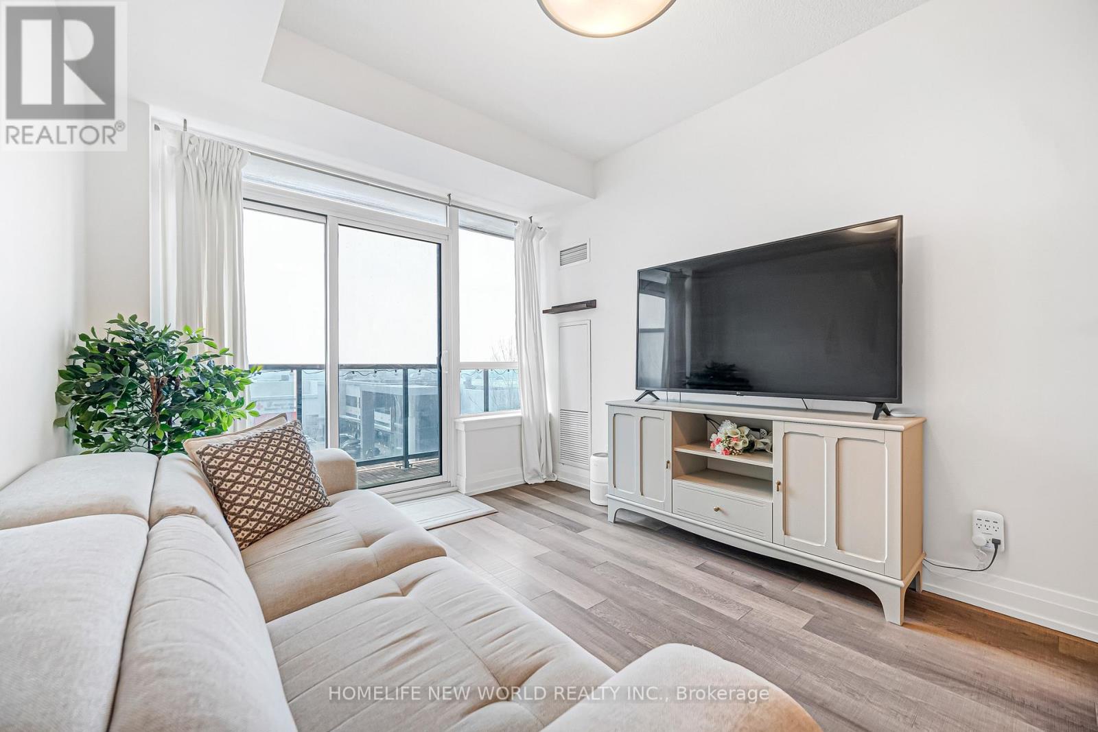 501 - 7165 Yonge Street, Markham (Grandview), Ontario  L3T 0C9 - Photo 14 - N12909310