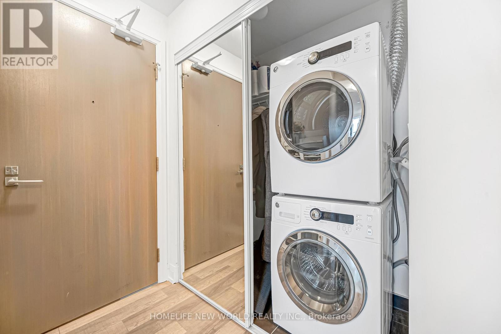 501 - 7165 Yonge Street, Markham (Grandview), Ontario  L3T 0C9 - Photo 25 - N12909310