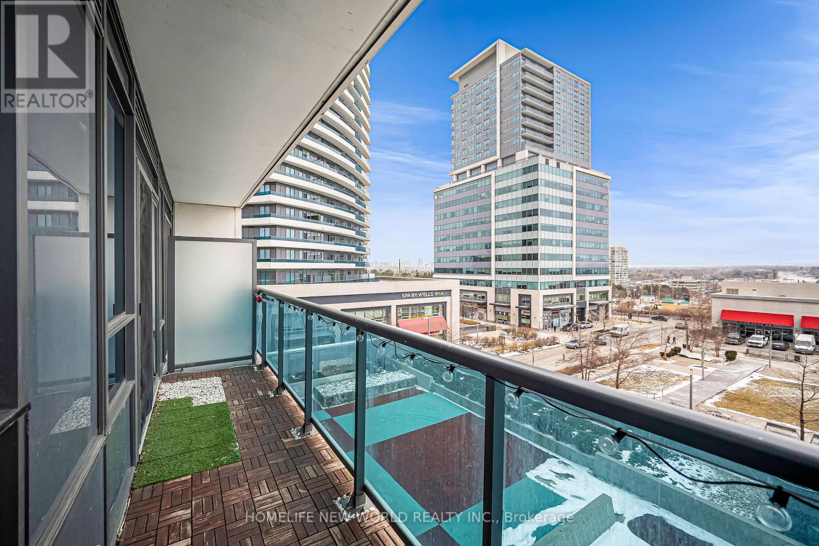 501 - 7165 Yonge Street, Markham (Grandview), Ontario  L3T 0C9 - Photo 26 - N12909310