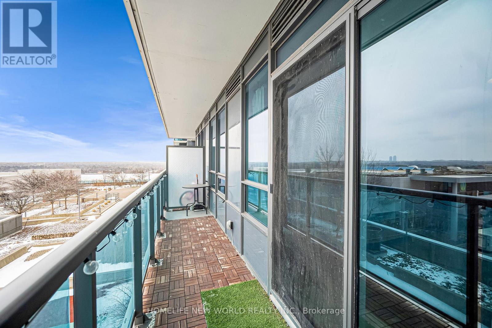 501 - 7165 Yonge Street, Markham (Grandview), Ontario  L3T 0C9 - Photo 28 - N12909310