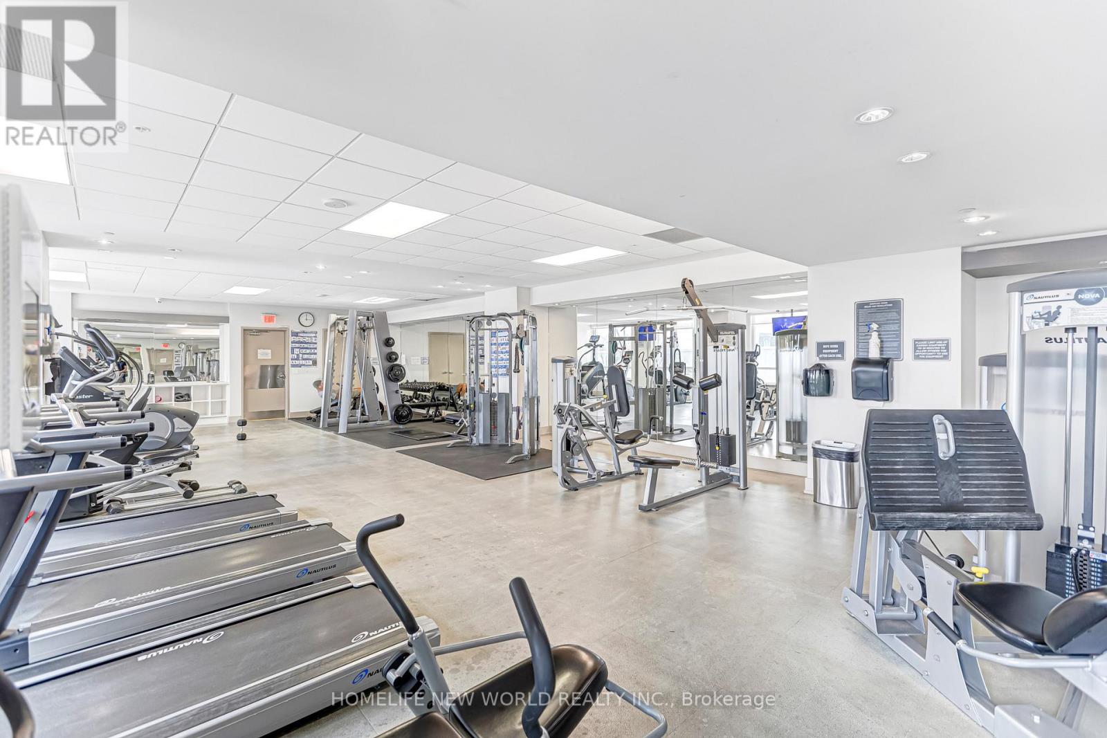 501 - 7165 Yonge Street, Markham (Grandview), Ontario  L3T 0C9 - Photo 29 - N12909310