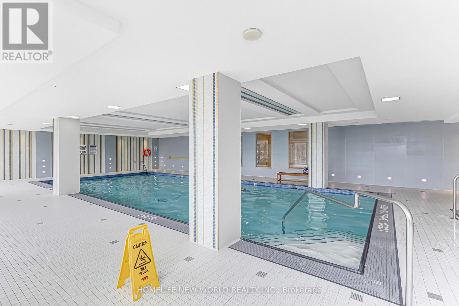 501 - 7165 Yonge Street, Markham (Grandview), Ontario  L3T 0C9 - Photo 31 - N12909310