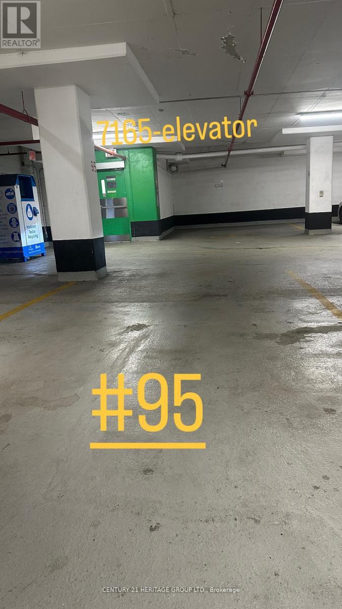 P2#95 - 7165 Yonge Street, Markham (Grandview), Ontario  L3T 0C9 - Photo 2 - N12909362