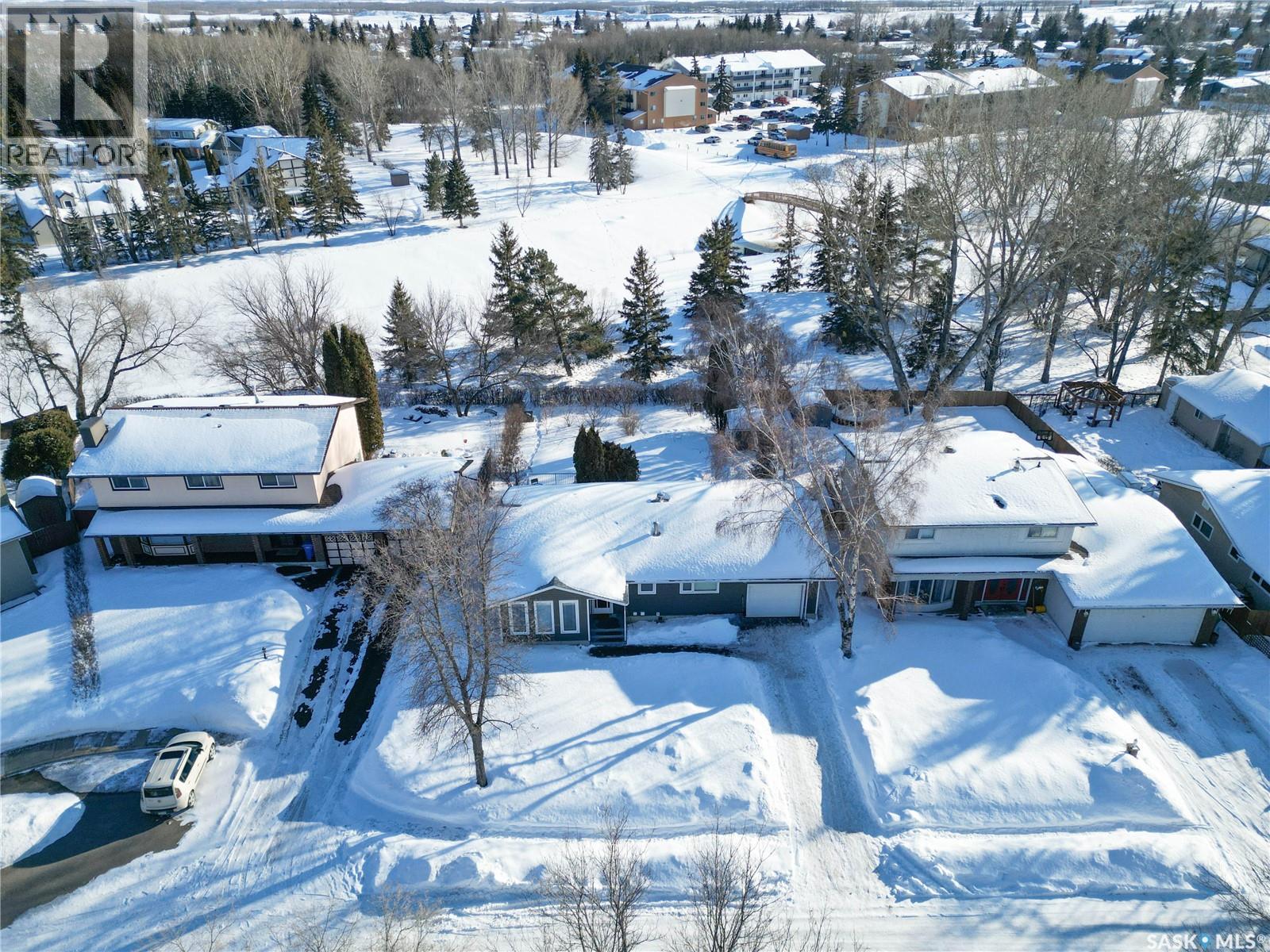 2881 Wyllie Crescent, Prince Albert, Saskatchewan  S6V 6M3 - Photo 27 - SK030767