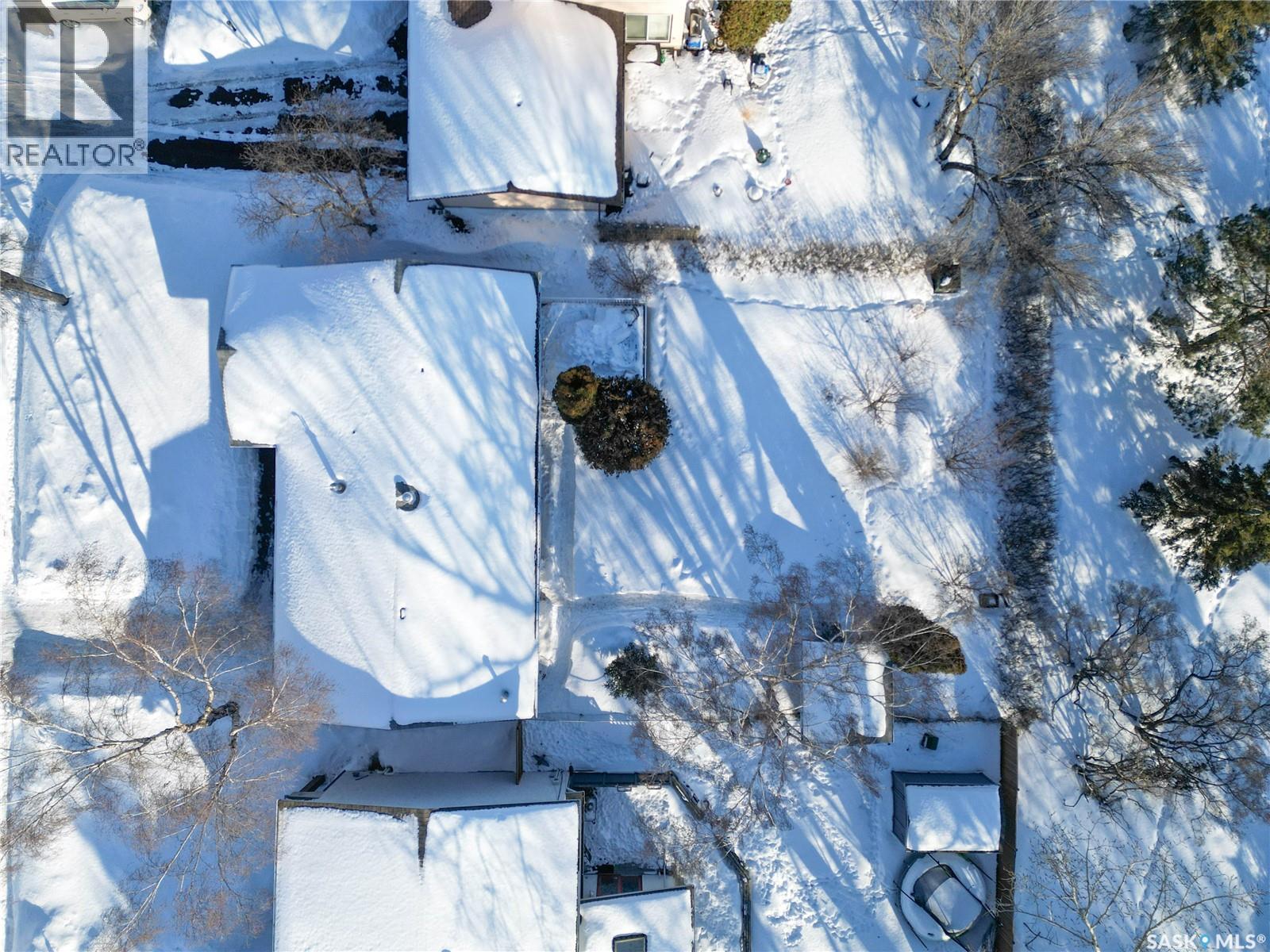 2881 Wyllie Crescent, Prince Albert, Saskatchewan  S6V 6M3 - Photo 32 - SK030767