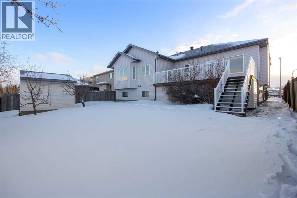 237 Trillium Road, Fort Mcmurray, Alberta  T9K 0H3 - Photo 41 - A2280860