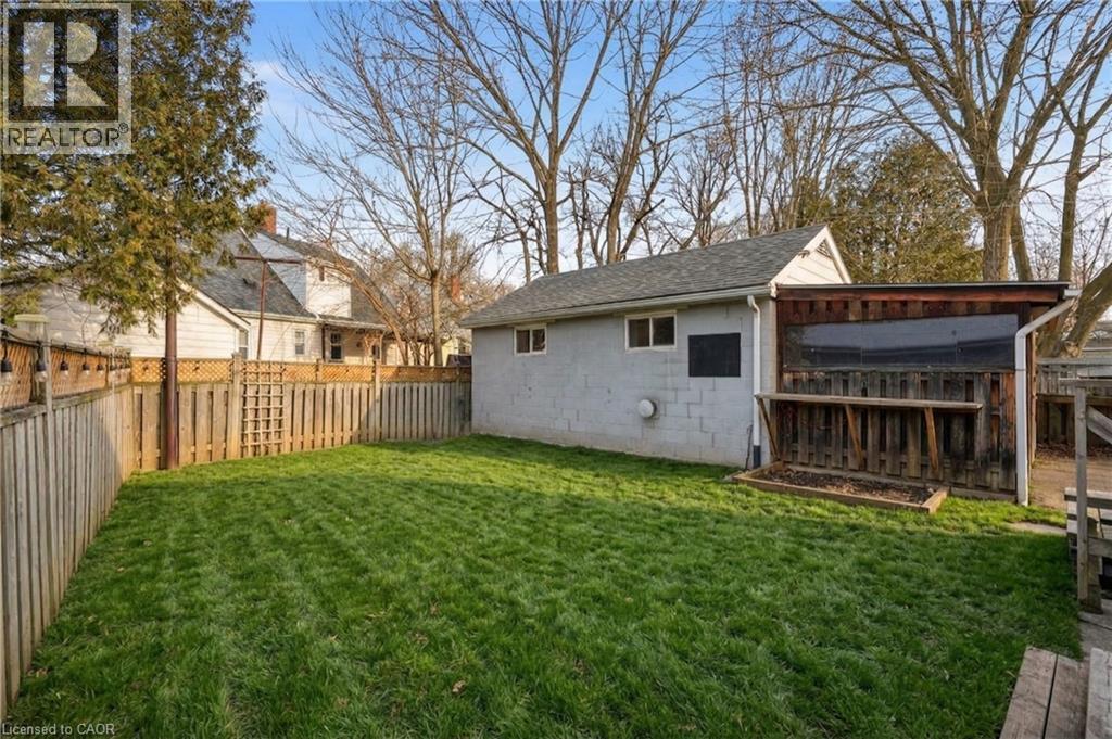 92 Gary Avenue, Hamilton, Ontario  L8S 1Y5 - Photo 35 - 40795225