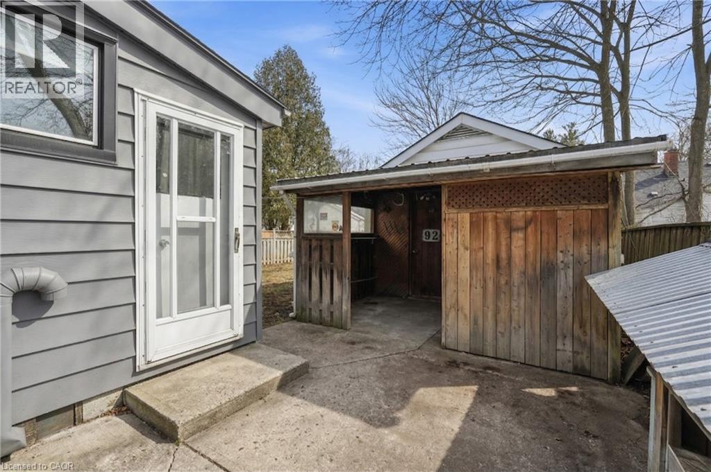 92 Gary Avenue, Hamilton, Ontario  L8S 1Y5 - Photo 36 - 40795225