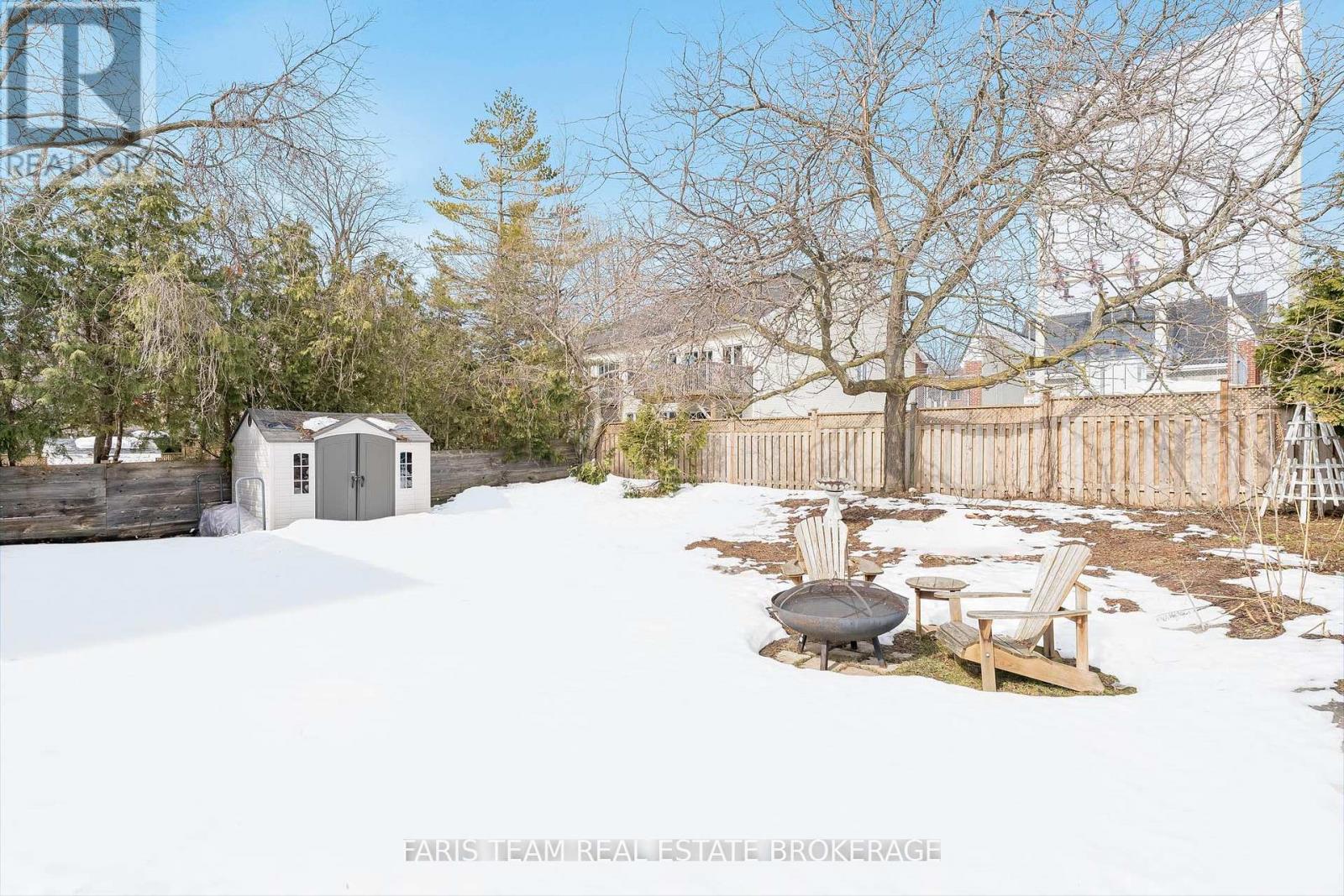 20 Indian Arrow Road, Barrie (North Shore), Ontario  L4M 5G3 - Photo 31 - S12909306