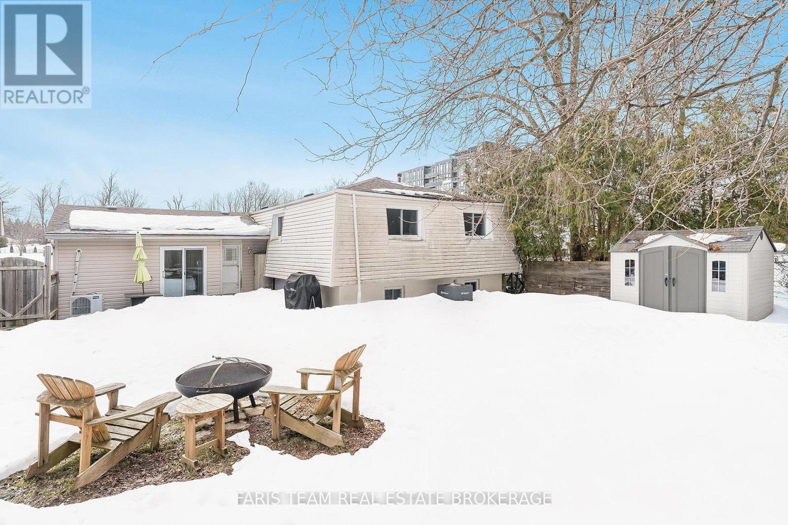 20 Indian Arrow Road, Barrie (North Shore), Ontario  L4M 5G3 - Photo 32 - S12909306