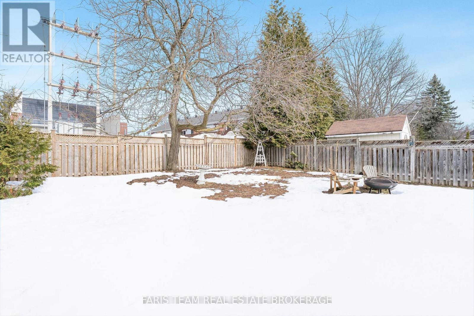 20 Indian Arrow Road, Barrie (North Shore), Ontario  L4M 5G3 - Photo 33 - S12909306