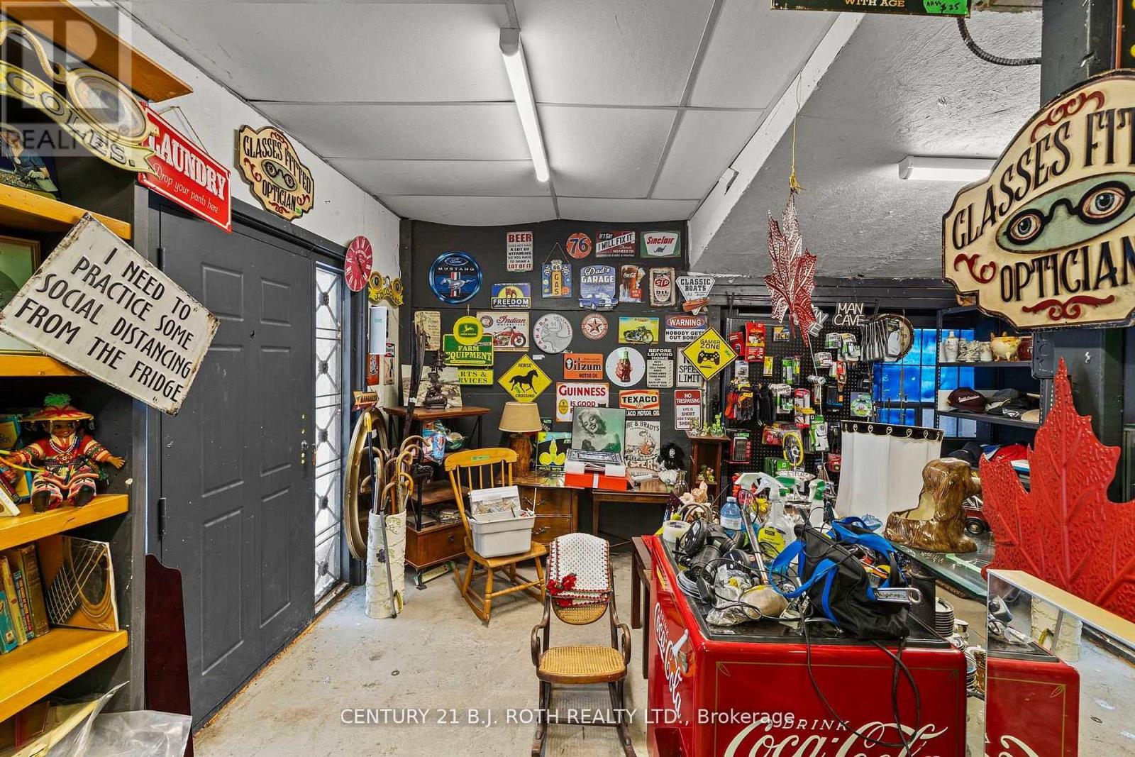 1285 Bayfield Street N, Springwater (Midhurst), Ontario  L9X 0P1 - Photo 26 - S12909376