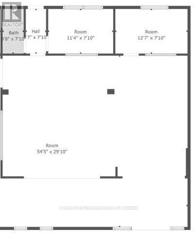 Unit 2 - 1285 Bayfield Street N, Springwater, Ontario  L9X 0P1 - Photo 10 - S12909384