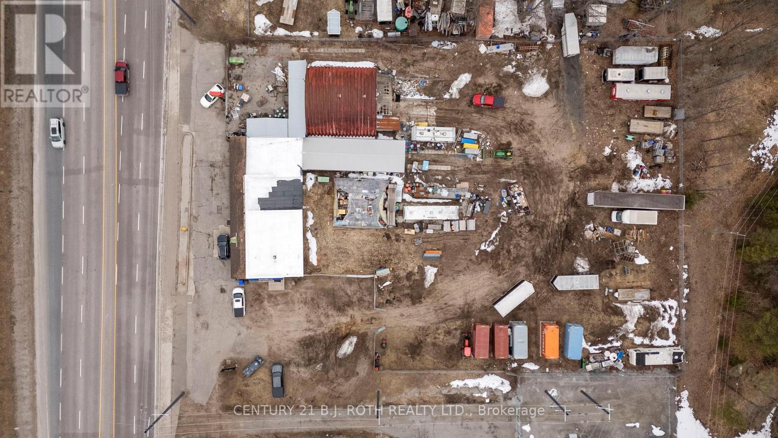 Unit 2 - 1285 Bayfield Street N, Springwater, Ontario  L9X 0P1 - Photo 3 - S12909384