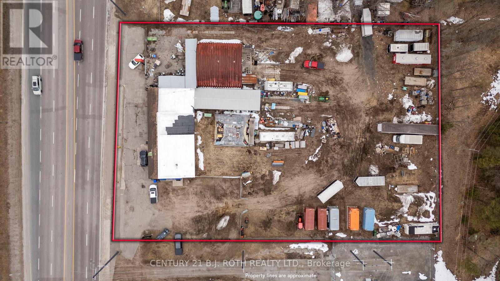 Unit 2 - 1285 Bayfield Street N, Springwater, Ontario  L9X 0P1 - Photo 4 - S12909384