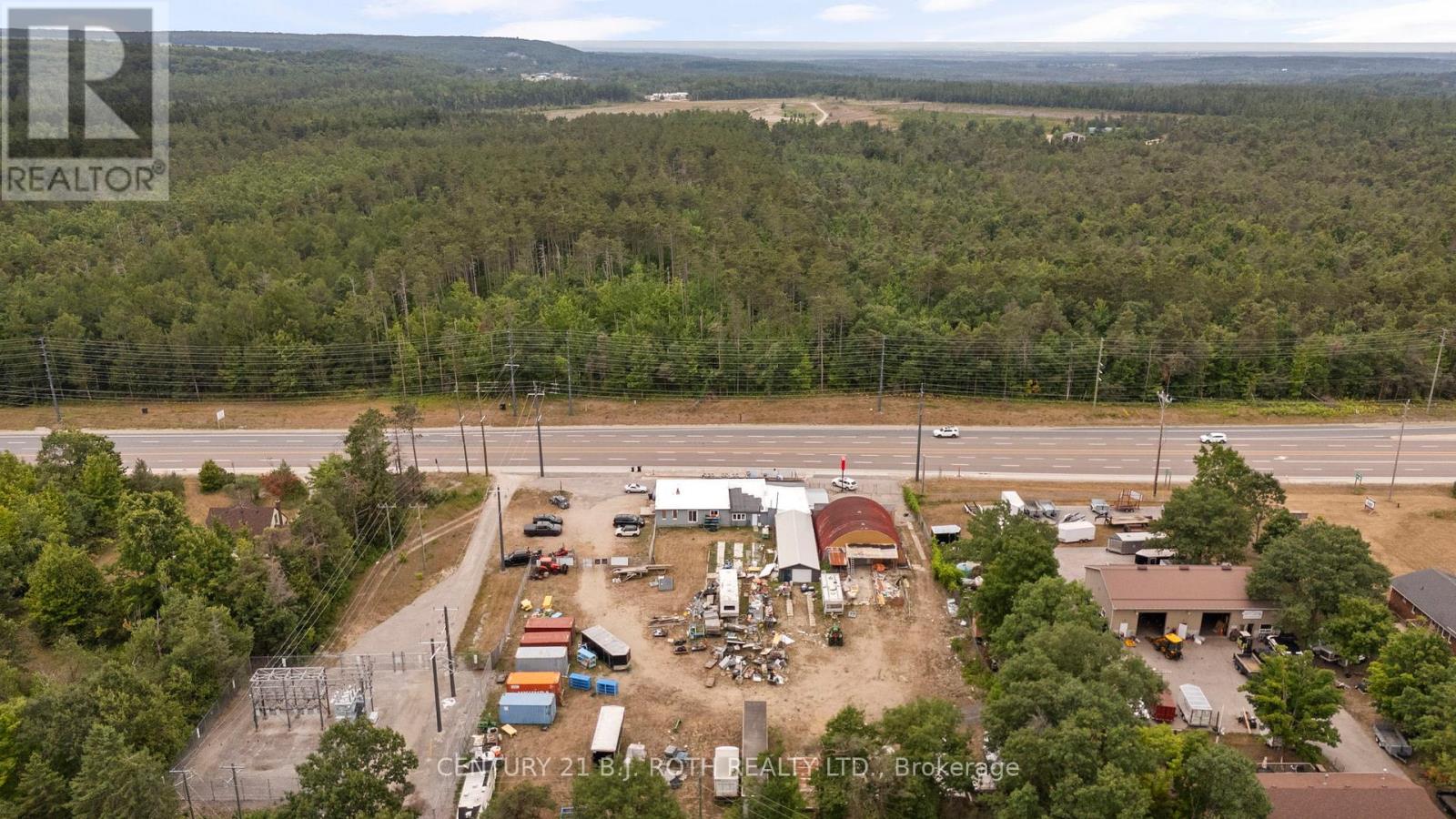 Unit 2 - 1285 Bayfield Street N, Springwater, Ontario  L9X 0P1 - Photo 5 - S12909384