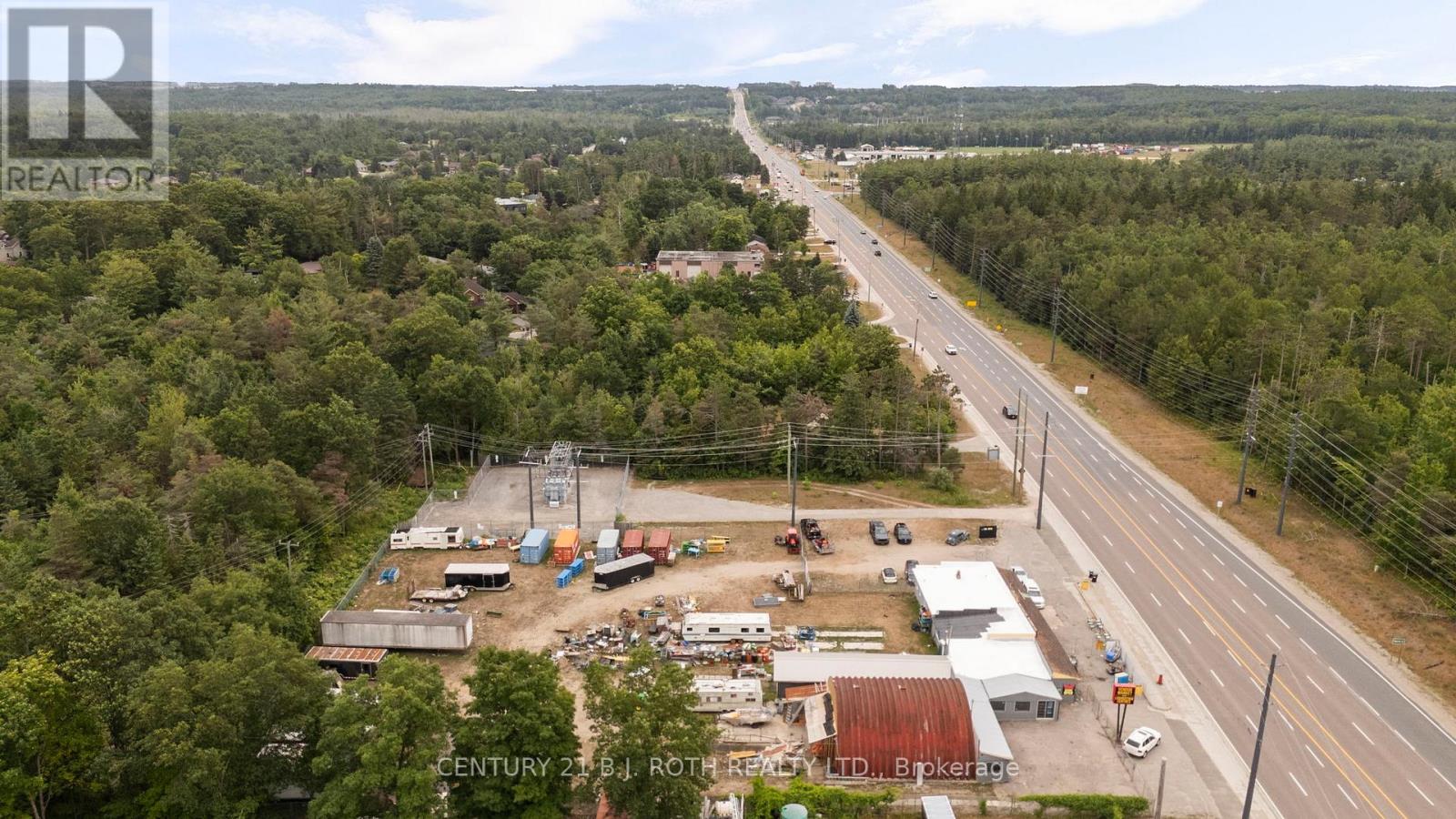 Unit 2 - 1285 Bayfield Street N, Springwater, Ontario  L9X 0P1 - Photo 6 - S12909384