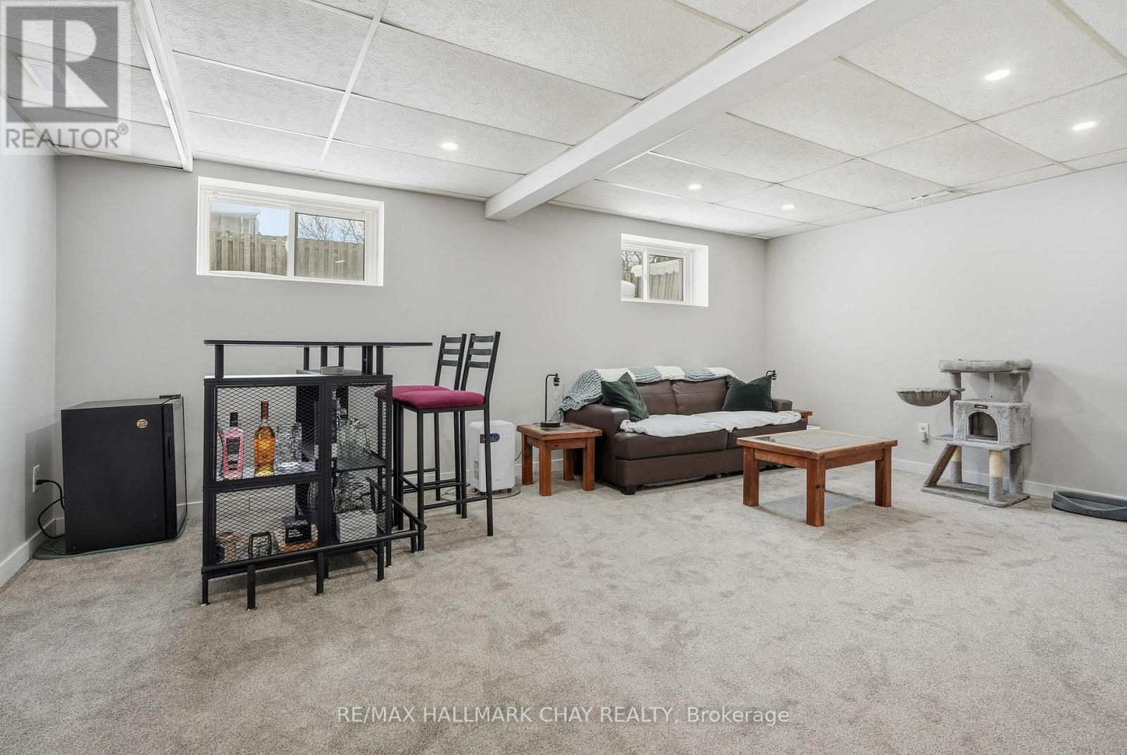 6 D'ambrosio Drive, Barrie (Painswick North), Ontario  L4N 6V5 - Photo 19 - S12909390