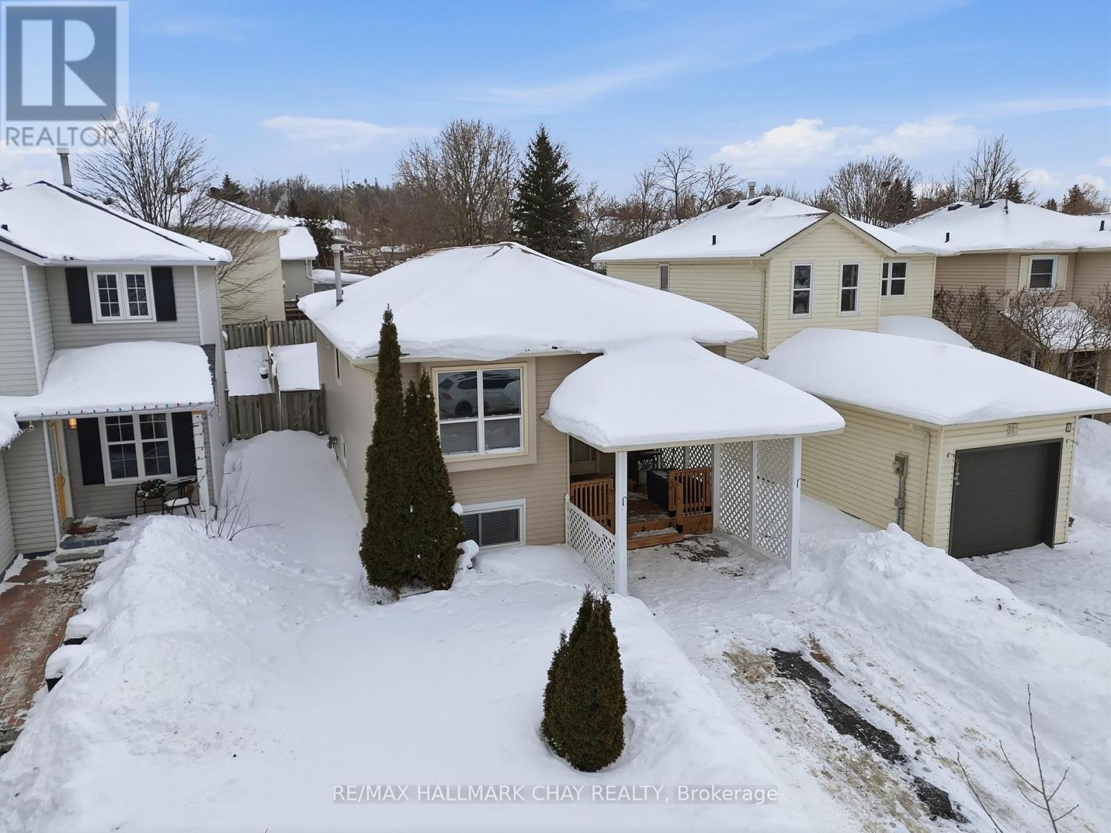 6 D'ambrosio Drive, Barrie (Painswick North), Ontario  L4N 6V5 - Photo 2 - S12909390