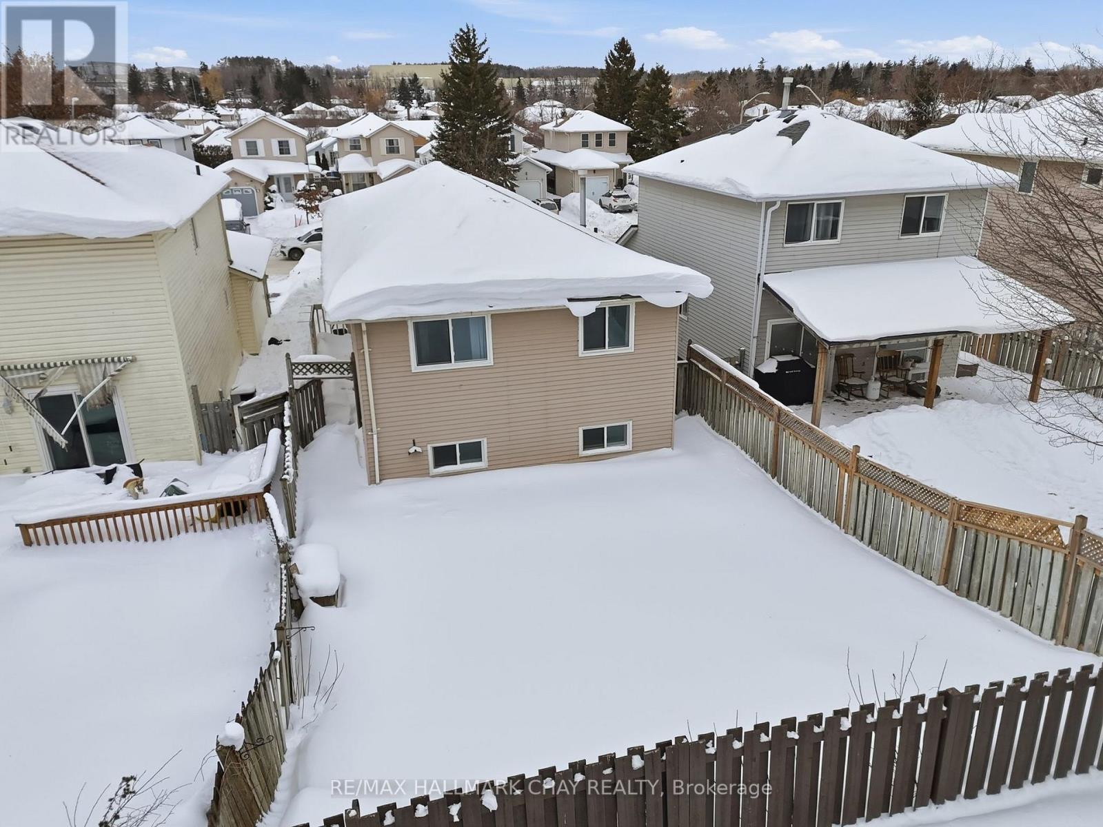 6 D'ambrosio Drive, Barrie (Painswick North), Ontario  L4N 6V5 - Photo 22 - S12909390