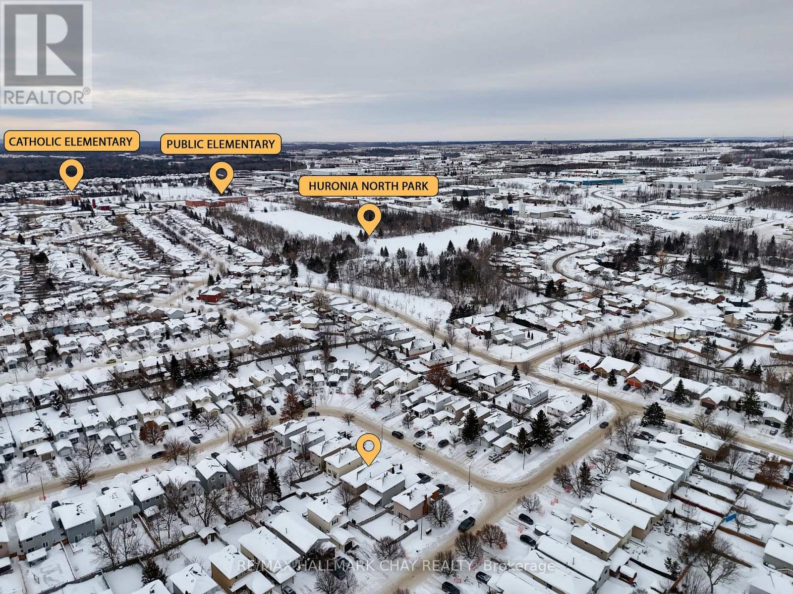 6 D'ambrosio Drive, Barrie (Painswick North), Ontario  L4N 6V5 - Photo 3 - S12909390