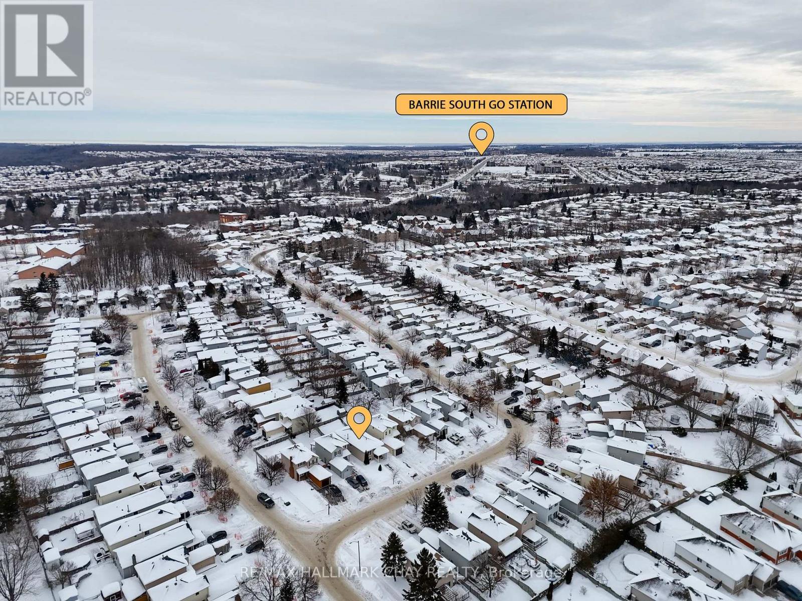 6 D'ambrosio Drive, Barrie (Painswick North), Ontario  L4N 6V5 - Photo 4 - S12909390