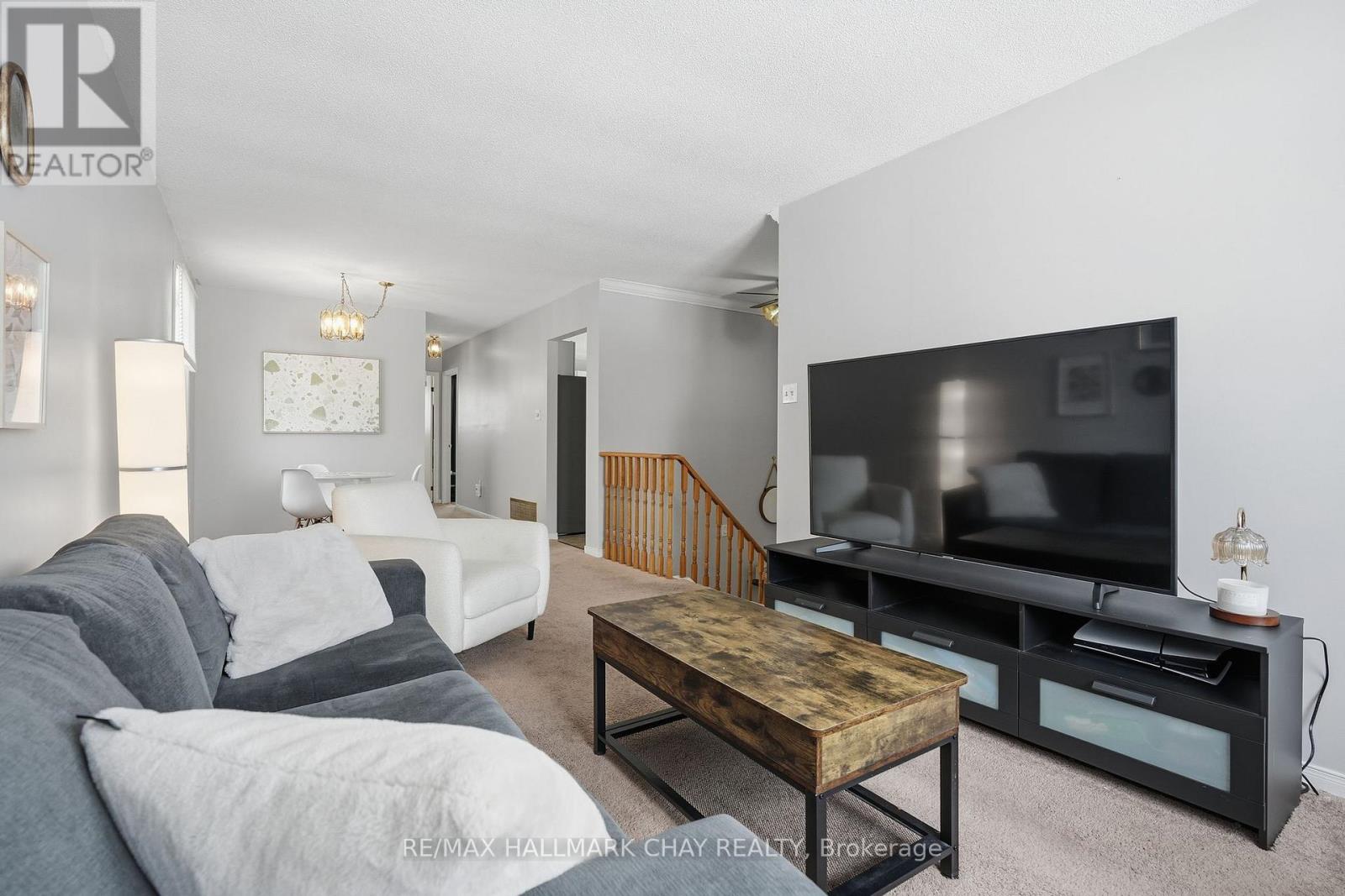 6 D'ambrosio Drive, Barrie (Painswick North), Ontario  L4N 6V5 - Photo 7 - S12909390