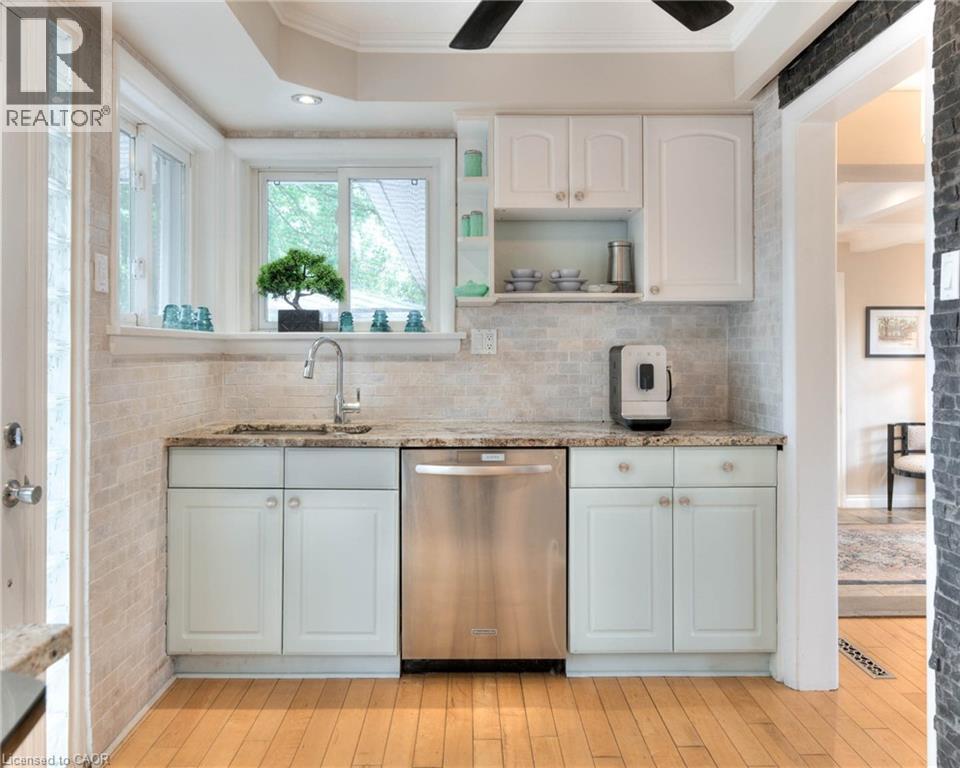 243 Lincoln Road, Waterloo, Ontario  N2J 2P4 - Photo 10 - 40811252