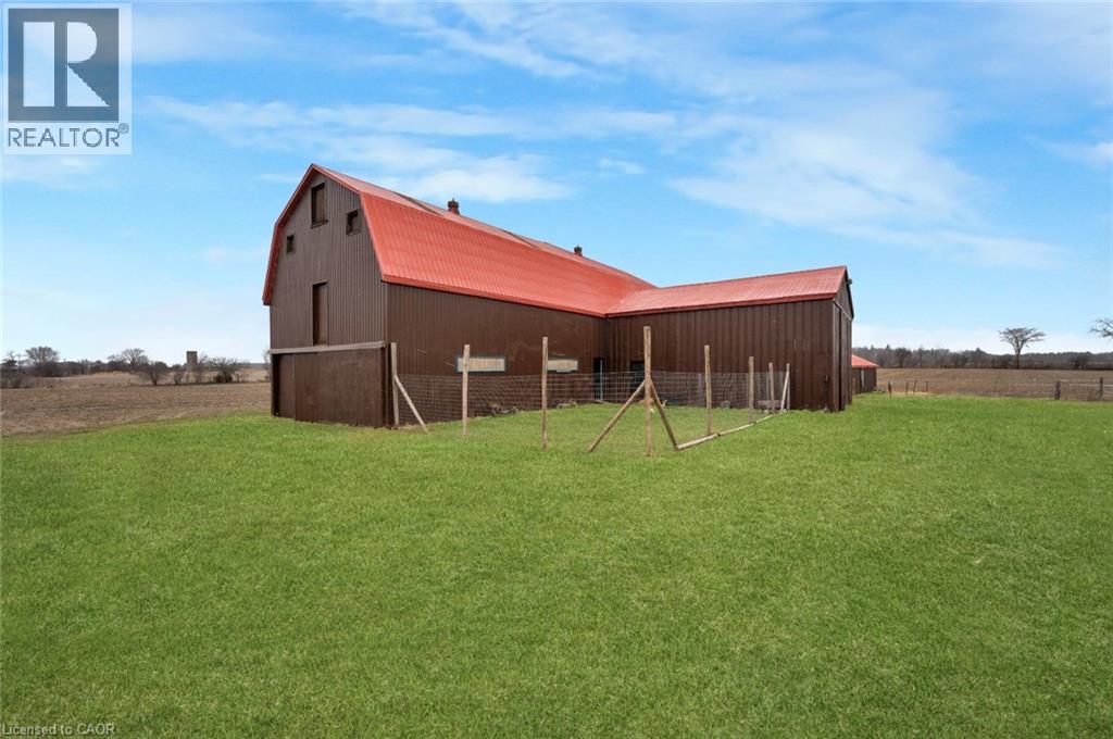 501 Concession 2 Road S, Cayuga, Ontario  N0A 1E0 - Photo 41 - 40811919